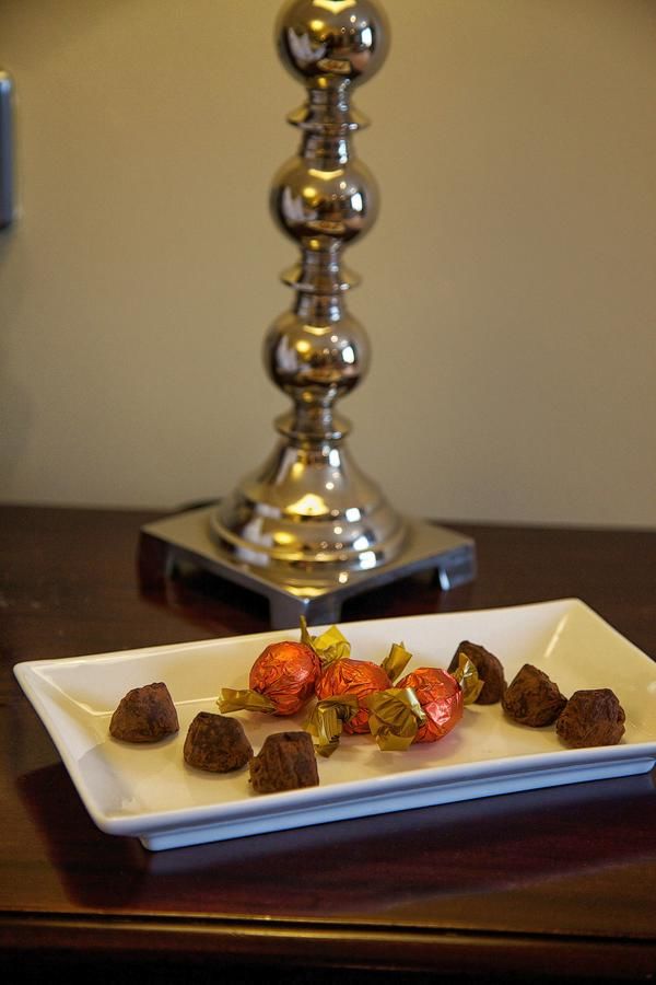 Отель Torc Hotel Килларни