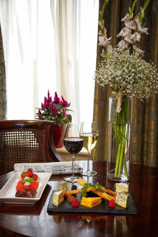 Отель Torc Hotel Килларни