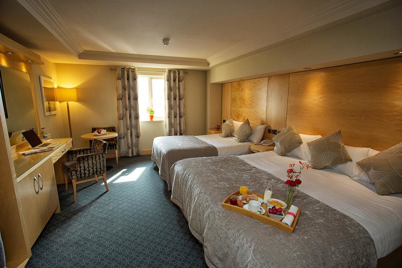 Отель Torc Hotel Килларни