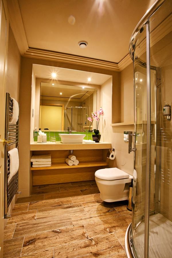 Отель Torc Hotel Килларни
