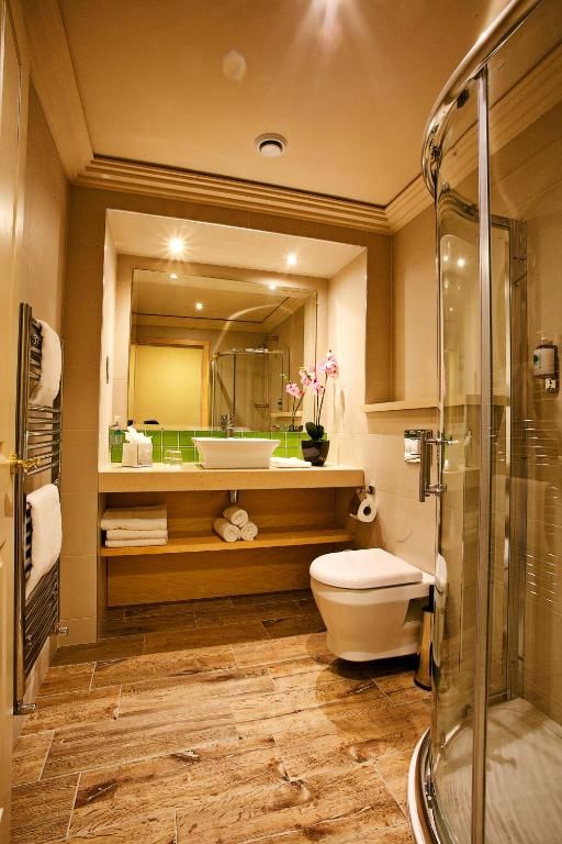 Отель Torc Hotel Килларни