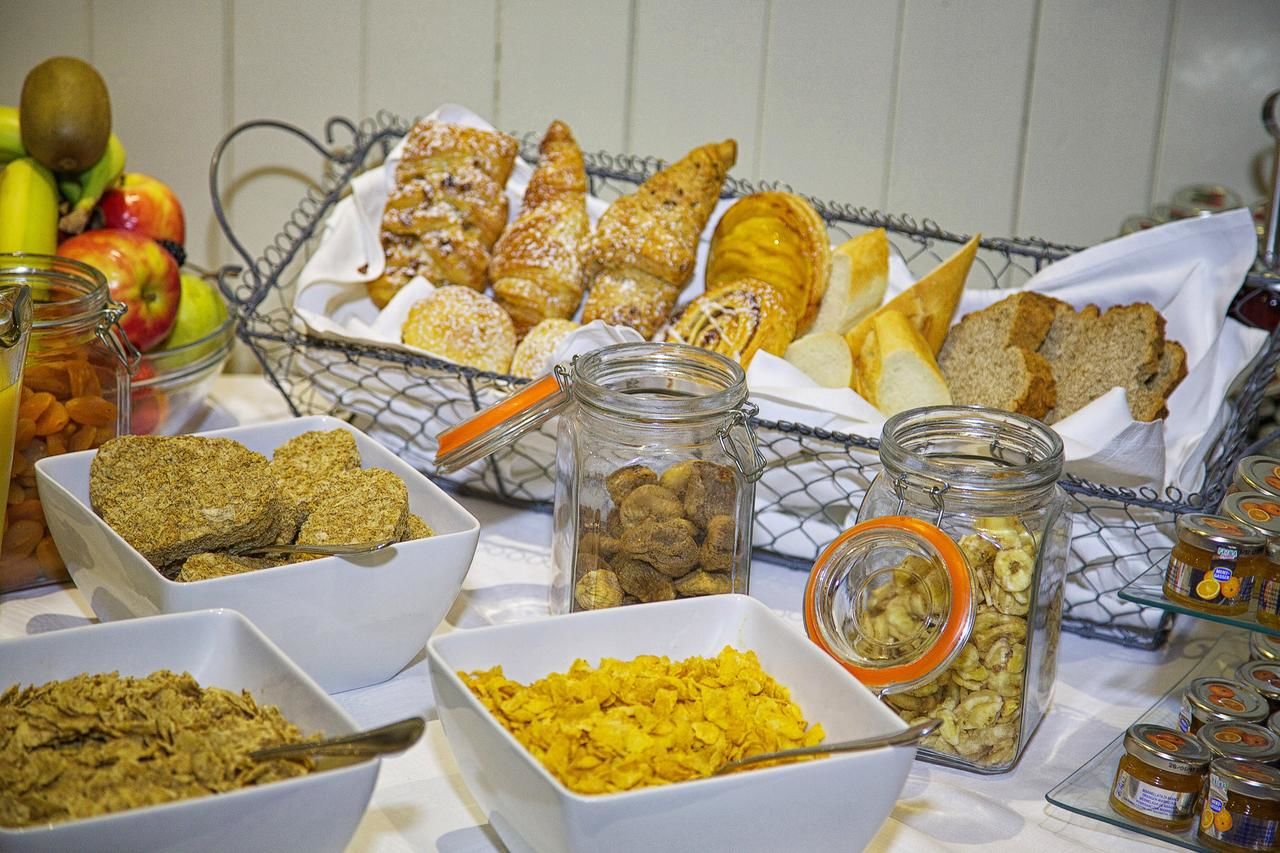 Отель Torc Hotel Килларни