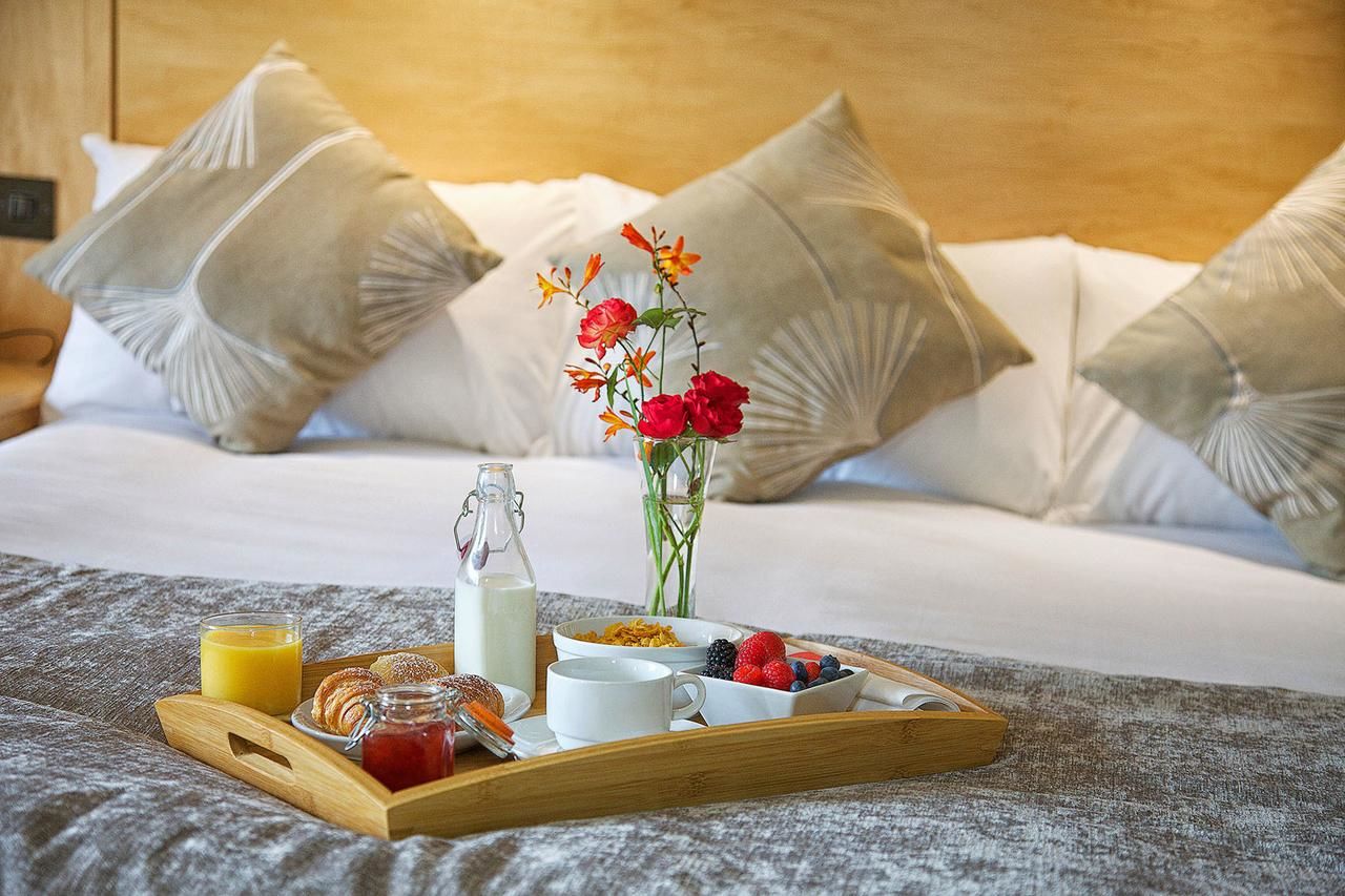 Отель Torc Hotel Килларни